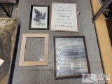 Frames Plant Art, Quite, Picture Frame & Artwork