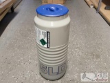 5 LD Nitrogen Liquid Tank