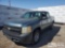 2008 Chevrolet Silverado 4WD