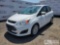 2015 Ford C-Max