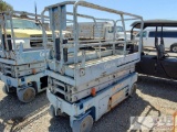 2007 Genie GS2032 Scissor Lift