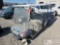 2001 Club Car Golf Cart