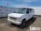 1994 Ford E-350 Wagon Van