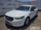 2015 Ford Taurus