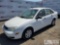 2007 Ford Focus