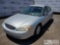 2000 Ford Taurus