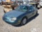 1997 Ford Taurus