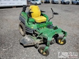 John Deere ZTrak Pro