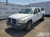 2007 Dodge Dakota