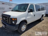 2009 Ford Econoline