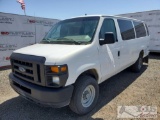 2009 Ford Econoline