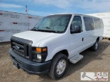 2008 Ford Econoline Van