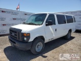 2008 Ford Econoline Van