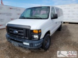 2008 Ford Econoline Van