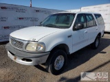 1997 Ford Expedition