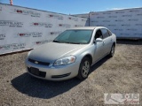 2008 Chevrolet Impala