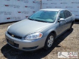 2007 Chevrolet Impala