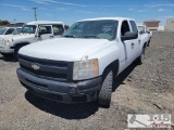 2009 Chevrolet Silverado