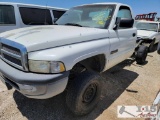 1996 Dodge Ram