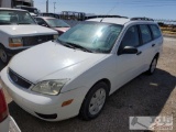 2007 Ford Focus Wagon