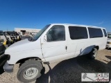 2007 Ford Econoline