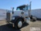 2011 Freightliner Coronado 122 4x2 T/A Day Cab Truck Tractor