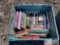 Tote of Author Signed Books