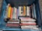 Tote of SIGNED Car Books