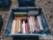 Tote of Author Signed Books