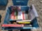 Tote of Author Signed Books