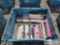 Tote of Author Signed Books