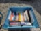 Tote of Author Signed Books