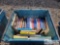 Tote of Author Signed Books