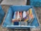 Tote of Author Signed Books