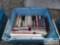 Tote Full of Author Signed Books