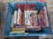 Tote of SIGNED Books