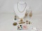 Costume Jewelry