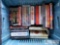 Tote of SIGNED Books
