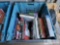 Tote of Author Signed Books