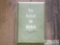 WWII German 1940 Hardback Book