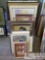 24 Artist Signed Artwork