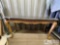 Sofa Table