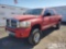 2006 Dodge Ram 2500 Mega Cab