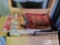 Box of Over 100 Playboy Magazines from 1980s-2000s