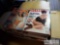 Box of Over 50 Gallery Adult Magazines from 1980s-2000s