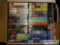 Box of Over 50 Adult VHS Tapes