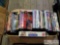 Box of Over 50 Adult DVDs