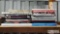 26 SIGNED Adult Books
