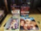 SIGNED Adult VHS Tapes, DVDs, Calendars and Poster