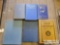(6) Aircraft & War Books